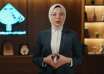 نائبة التنسيقية منى قشطة: تجربة طالبان في الحكم أحدثت فراغا أمنيا وسياسيا