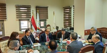 رئيس لجنة انتخابات الوفد: إشراف النيابة الإدارية ضمانة لنزاهة انتخابات رئاسة الحزب وتجربة رائدة في الحياة الحزبية