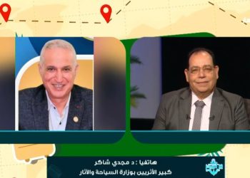 “السياحة والآثار”: جناح مصر الأفضل بمعرض “فيتور”.. نجاح للحضارة المصرية