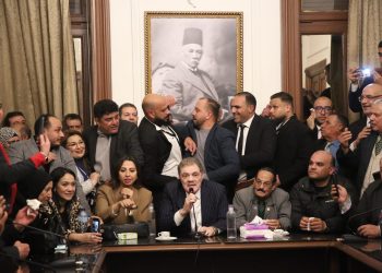 د.السيد البدوي: لا انتقام داخل الوفد.. والحزب سيعود معارضًا قويًا وسنعتذر للشعب عن تقصير 8 سنوات