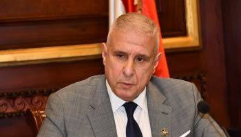 النائب محسن البطران: كلمة الرئيس بالأكاديمية العسكرية تؤسس لرؤية شاملة تقوم على التطوير وبناء الإنسان 