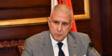 النائب محسن البطران: كلمة الرئيس بالأكاديمية العسكرية تؤسس لرؤية شاملة تقوم على التطوير وبناء الإنسان 