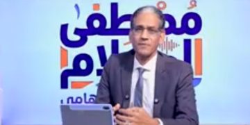 طارق تهامي: رسالة ترامب “حجر في مياه النيل الراكدة” ومصر لن تقبل ببديل عن الاتفاق الملزم