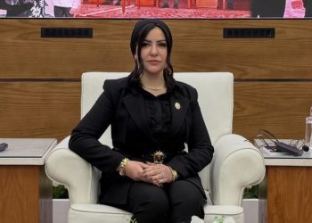 الدكتورة ريم القطان: الاستقرار لم يعد رفاهية بل أمن قومي.. والعالم لا يحتمل الفوضى