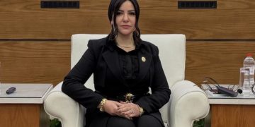 ريم القطان: الاستقرار لم يعد رفاهية بل أمن قومي.. والعالم لا يحتمل الفوضى