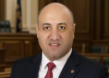 الدكتور نزيه الحكيم: الطعن أمام «النقض» دفاع عن جوهر الانتخابات لا عن مقاعد