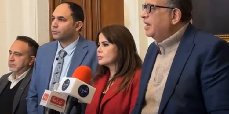 طارق عبد العزيز: “الوفد” يتكفل بمصاريف الانتخابات رئاسة الحزب.. والاستبعاد عقوبة التدخل المالي ضمانًا للنزاهة