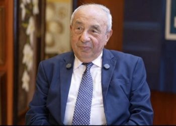 «لا موالاة ولا معارضة».. نقيب المهندسين يعلن تأسيس حزب سياسي جديد