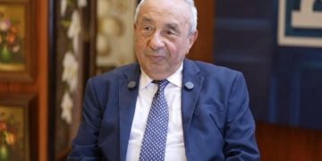 «لا موالاة ولا معارضة».. نقيب المهندسين يعلن تأسيس حزب سياسي جديد