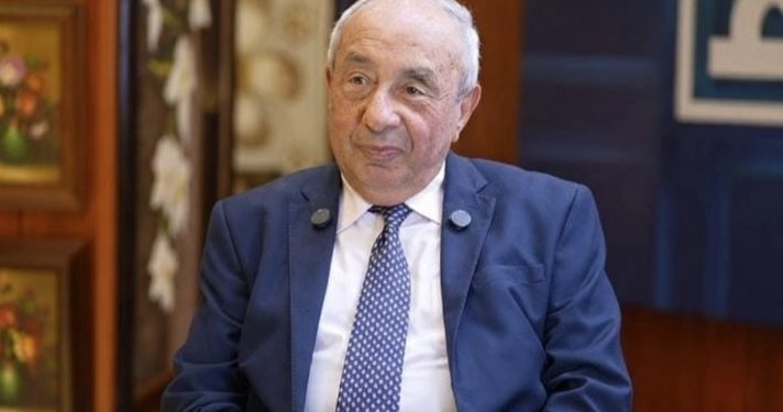 «لا موالاة ولا معارضة».. نقيب المهندسين يعلن تأسيس حزب سياسي جديد