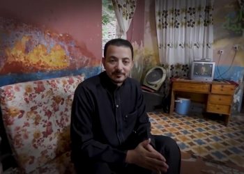 حيطان لسه بتنادي.. الكاتب الصحفي محمود عبد الرحمن يستعرض ذكريات “الدار القديمة” في رمضان