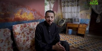 حيطان لسه بتنادي.. الكاتب الصحفي محمود عبد الرحمن يستعرض ذكريات “الدار القديمة” في رمضان