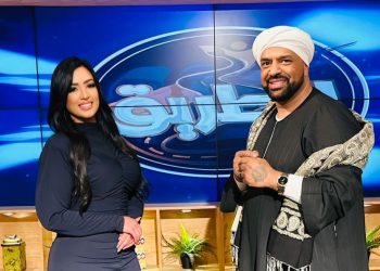 انطلاقة قوية لموسم جديد.. حجازي متقال يفتتح الموسم الجديد من «الطريق» مع سيرا إبراهيم على TEN