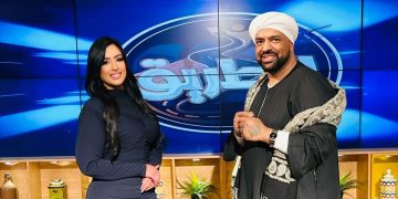 انطلاقة قوية لموسم جديد.. حجازي متقال يفتتح الموسم الجديد من «الطريق» مع سيرا إبراهيم على TEN