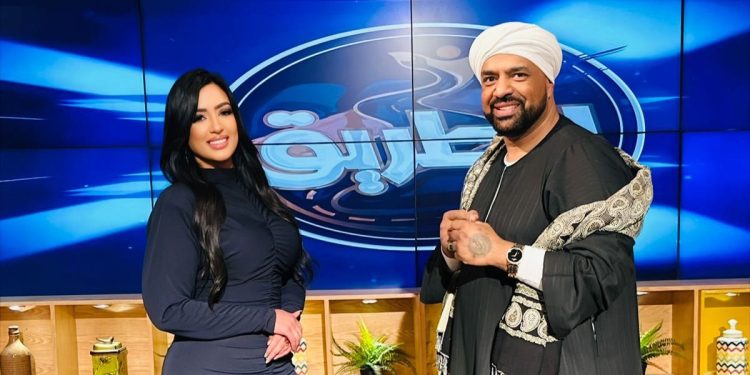 انطلاقة قوية لموسم جديد.. حجازي متقال يفتتح الموسم الجديد من «الطريق» مع سيرا إبراهيم على TEN