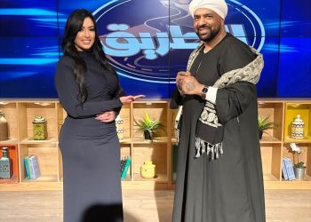 انطلاقة قوية لموسم جديد.. حجازي متقال يفتتح الموسم الجديد من «الطريق» مع سيرا إبراهيم على TEN