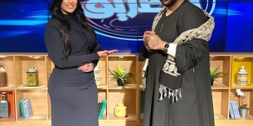 انطلاقة قوية لموسم جديد.. حجازي متقال يفتتح الموسم الجديد من «الطريق» مع سيرا إبراهيم على TEN