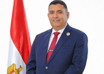 النائب أسامة مدكور: وحدة المصريين والنسيج الوطني المتماسك صمام أمان الدولة