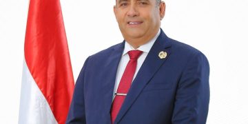 النائب أسامة مدكور: وحدة المصريين والنسيج الوطني المتماسك صمام أمان الدولة