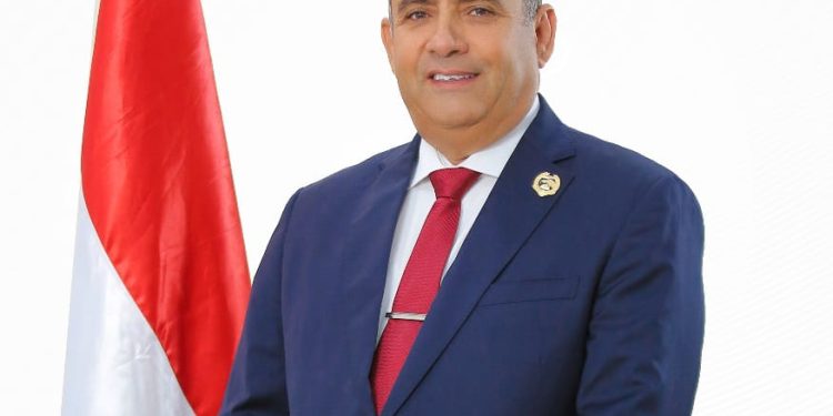 النائب أسامة مدكور: وحدة المصريين والنسيج الوطني المتماسك صمام أمان الدولة