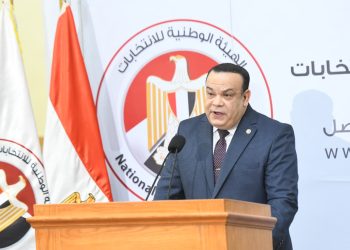 رسمياً.. “الوطنية للانتخابات” تعلن تشكيل برلمان 2026 بنسبة مشاركة 32.41%