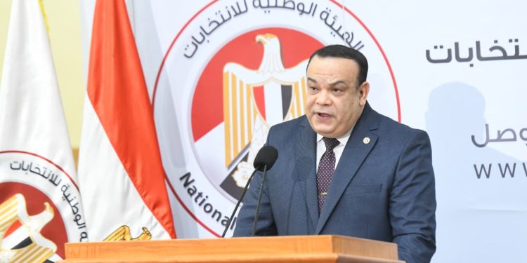 رسمياً.. “الوطنية للانتخابات” تعلن تشكيل برلمان 2026 بنسبة مشاركة 32.41%