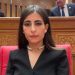إيلاريا حارص تودي اليمين الدستورية عضوًا في مجلس النواب 2026