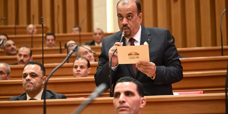 إيهاب إمام بعد أدائه اليمين الدستورية: السياحة أولوية وأمن قومي في الجمهورية الجديدة