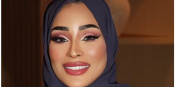 “نورة الحتاوي” حين تتحوّل الرؤية إلى علامة جمالية تحمل هوية المرأة العربية