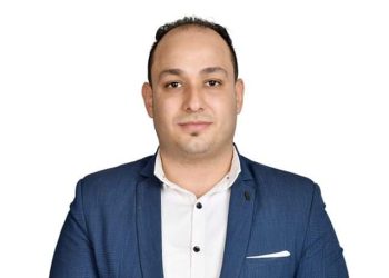 الحسيني الشرقاوي: انتخابات الوفد «عُرس ديمقراطي» ودرس في الوطنية.. والرهان الآن على «لم الشمل»