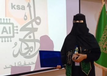 بين الوعي والتقنية: هدى غازي ترسم خارطة الطريق للقيادة الذاتية