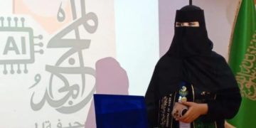 بين الوعي والتقنية: هدى غازي ترسم خارطة الطريق للقيادة الذاتية