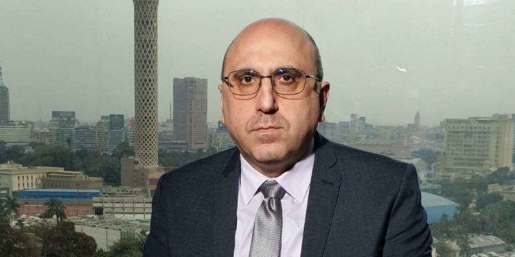 رامي عبد الرحمن: هكذا سيكون حال سوريا إذا استمر أحمد الشرع في الحكم