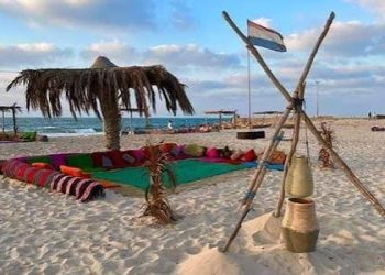 “الشباب والرياضة ” تعلن عن إنطلاق الفوج الرابع من رحلات اعرف بلدك إلى الوادي الجديد