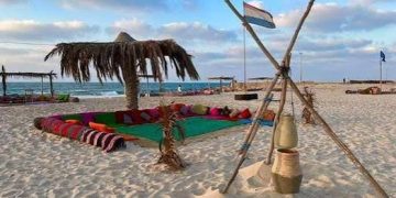 “الشباب والرياضة ” تعلن عن إنطلاق الفوج الرابع من رحلات اعرف بلدك إلى الوادي الجديد