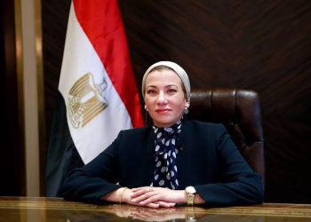 ياسمين فؤاد: مصر تمتلك رؤية متكاملة لمواجهة التصحر و2026 عام الأمن الغذائي