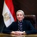 ياسمين فؤاد: مصر تمتلك رؤية متكاملة لمواجهة التصحر و2026 عام الأمن الغذائي