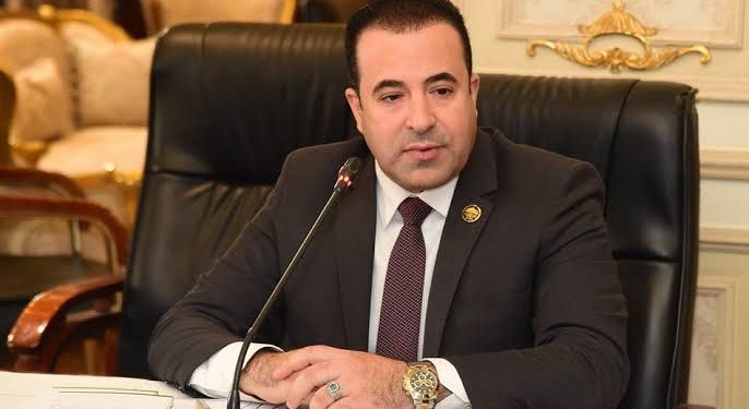 رئيس اتصالات النواب: تشريع مرتقب لتقنين استخدام الأطفال للسوشيال ميديا ومواجهة القمار الإلكتروني