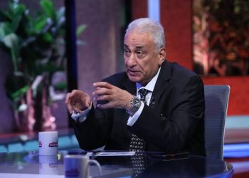 سامح عاشور يكشف كواليس أول لقاء مع الرئيس مبارك بعد انتخابات 2001