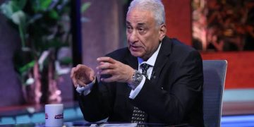 سامح عاشور يكشف كواليس أول لقاء مع الرئيس مبارك بعد انتخابات 2001