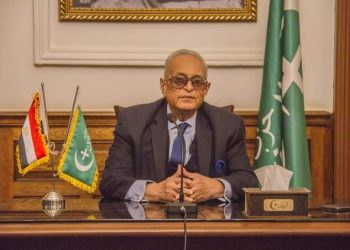 بهاء أبو شقة يرد على تصريحات البدوي: إسقاط العضوية قرار الجمعية العمومية وليس فرديًا