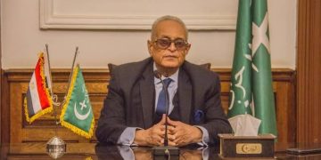بهاء أبو شقة يرد على تصريحات البدوي: إسقاط العضوية قرار الجمعية العمومية وليس فرديًا