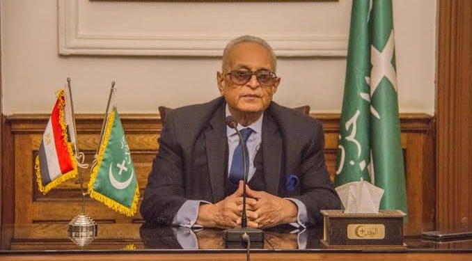 بهاء أبو شقة يرد على تصريحات البدوي: إسقاط العضوية قرار الجمعية العمومية وليس فرديًا