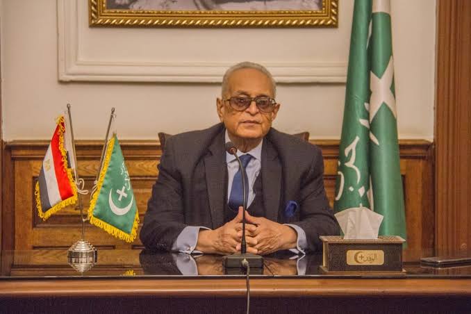 بهاء أبو شقة يرد على تصريحات البدوي: إسقاط العضوية قرار الجمعية العمومية وليس فرديًا