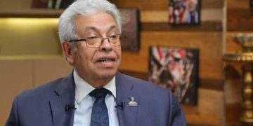 عبد المنعم سعيد: العالم يدخل مرحلة استثنائية وترامب يقود نمطًا جديدًا من الإمبريالية