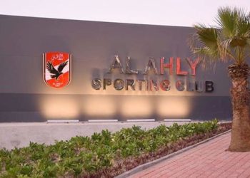 الأمن يضبط المشجع المعتدي بـ “آلة حادة” على فرد أمن الأهلي بالتجمع