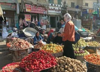 بشرى للمستهلكين.. التضخم في مصر يكسر التوقعات ويهبط لأدنى مستوياته في 5 أشهر