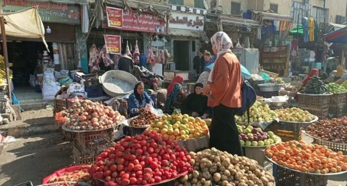بشرى للمستهلكين.. التضخم في مصر يكسر التوقعات ويهبط لأدنى مستوياته في 5 أشهر