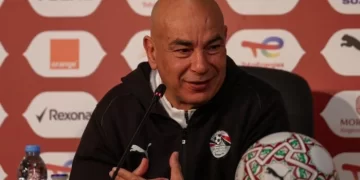 حسام حسن من أغادير: هدفنا لقب أفريقيا.. والمدرب الوطني هو الأجدر بالقيادة