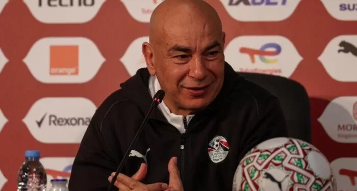 حسام حسن من أغادير: هدفنا لقب أفريقيا.. والمدرب الوطني هو الأجدر بالقيادة